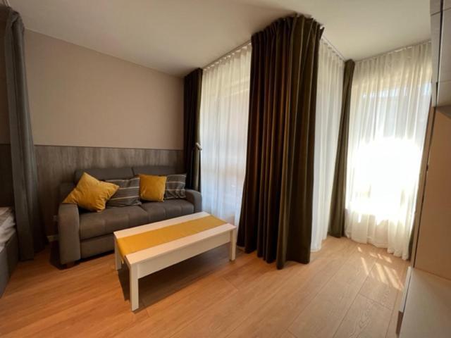 Apartament Bastion Walowa Gdańsk Exteriör bild